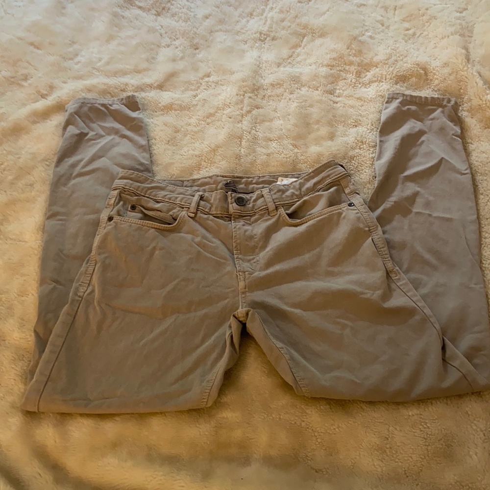 Zara man dress pant